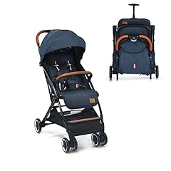 Dreamade kinderbuggy klappbar gebraucht kaufen  Wird an jeden Ort in Deutschland