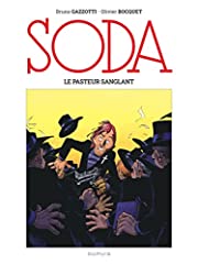Soda pasteur sanglant d'occasion  Livré partout en France