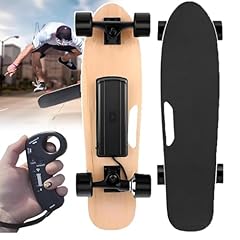 Skateboard elettrico longboard usato  Spedito ovunque in Italia 
