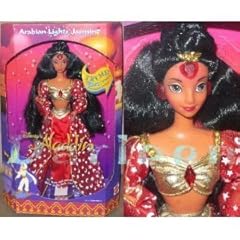 Barbie disney arabian for sale  Delivered anywhere in USA 