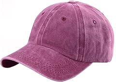 Rumnoke baseball caps for sale  Delivered anywhere in UK