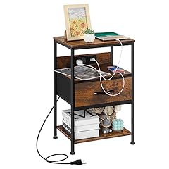 Nightstand charging station for sale  Delivered anywhere in USA 