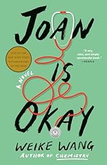 Joan okay novel for sale  Delivered anywhere in USA 