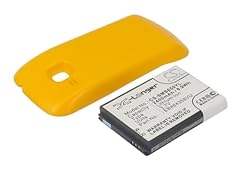 Sms650yl batterie 2400mah usato  Spedito ovunque in Italia 