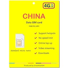 China lte data for sale  Delivered anywhere in USA 