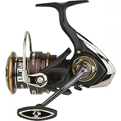 Daiwa legalis 6000 usato  Spedito ovunque in Italia 