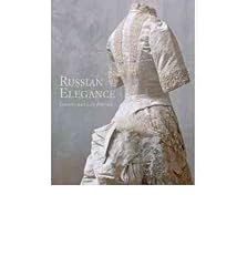 Russian elegance country for sale  Delivered anywhere in USA 