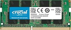 Crucial ram ddr4 usato  Spedito ovunque in Italia 