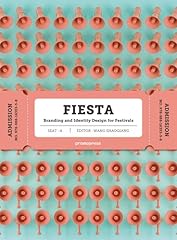 Fiesta. branding and usato  Spedito ovunque in Italia 