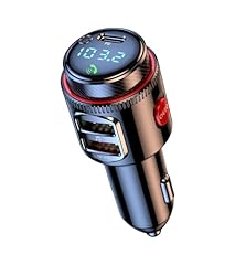 Car bluetooth adapter for sale  Delivered anywhere in USA 