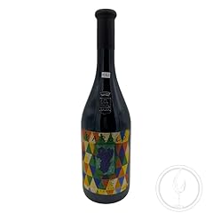 Vintage bottle fontanafredda usato  Spedito ovunque in Italia 