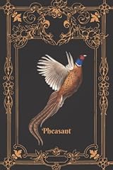 Pheasant perfect pheasant for sale  Delivered anywhere in UK