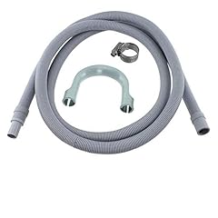 Spares2go drain hose for sale  Delivered anywhere in UK
