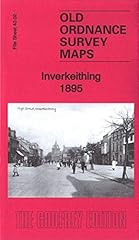 Inverkeithing 1895 fife for sale  Delivered anywhere in UK