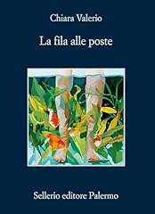 Fila alle poste usato  Spedito ovunque in Italia 