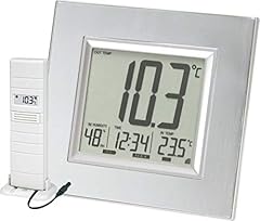 Technoline station météo d'occasion  Livré partout en Belgiqu