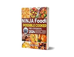 Ninja foodi possible for sale  Delivered anywhere in USA 