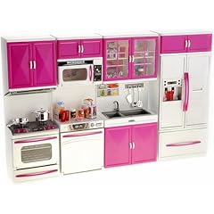 Powertrc doll kitchen for sale  Delivered anywhere in USA 