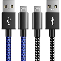 Ps4 nylon braided for sale  Delivered anywhere in UK