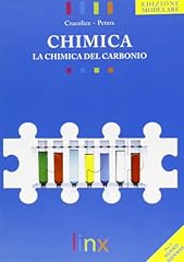 Chimica. chimica del usato  Spedito ovunque in Italia 