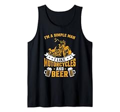 Mens funny biker for sale  Delivered anywhere in UK