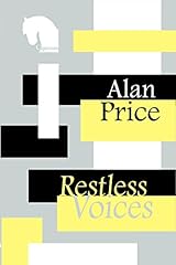 Restless voices alan for sale  Delivered anywhere in UK