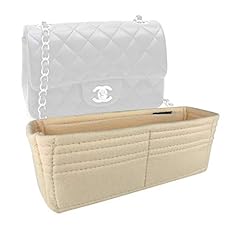Zoomoni organizer chanel for sale  Delivered anywhere in USA 
