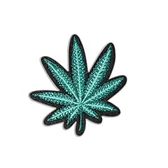 Cannabis iron patch for sale  Delivered anywhere in USA 