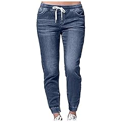 Jeans cavallo basso usato  Spedito ovunque in Italia 