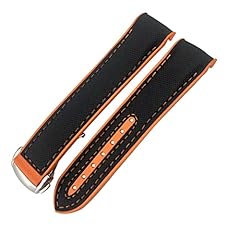 Hxffxhf silikon uhrenarmband gebraucht kaufen  Wird an jeden Ort in Deutschland