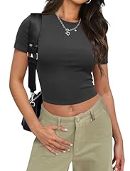 Sampeel womens crop for sale  Delivered anywhere in USA 