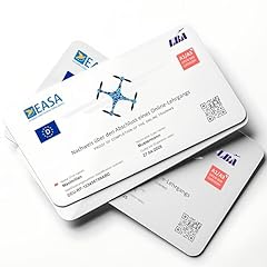 Bl4ckprint drohnenführerschei gebraucht kaufen  Wird an jeden Ort in Deutschland