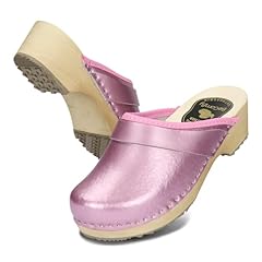 Becomfy damen clogs gebraucht kaufen  Wird an jeden Ort in Deutschland