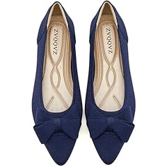 Zvqqvz womens flats for sale  Delivered anywhere in USA 