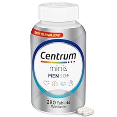 Centrum minis silver for sale  Delivered anywhere in USA 