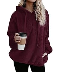 Hormtaer womens fleece for sale  Delivered anywhere in UK