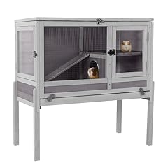 Gutinneen rabbit hutch for sale  Delivered anywhere in USA 