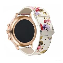 Yooside 18mm watch for sale  Delivered anywhere in UK