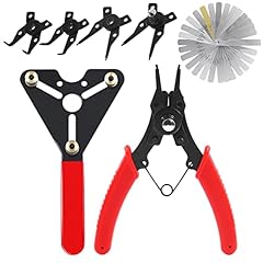 Glarks 3pcs clutch for sale  Delivered anywhere in USA 