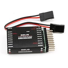 Sbus pwm ppm usato  Spedito ovunque in Italia 