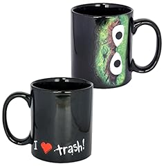 Sesamstraße tasse skar gebraucht kaufen  Wird an jeden Ort in Deutschland