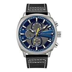 Police orologio elegante usato  Spedito ovunque in Italia 