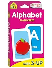 School zone alphabet for sale  Delivered anywhere in USA 