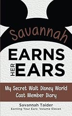 Savannah earns her d'occasion  Livré partout en France