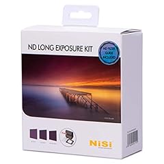 Nisi filtri kit usato  Spedito ovunque in Italia 