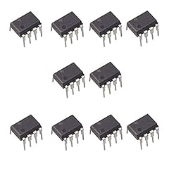 Heynana 10pcs ne555p usato  Spedito ovunque in Italia 