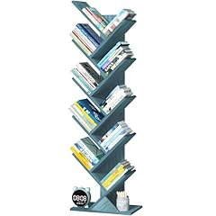 Lelelinky bücherregal baumfor gebraucht kaufen  Wird an jeden Ort in Deutschland