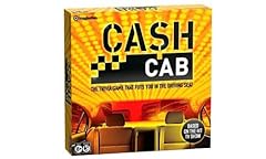 Cash cab trivia for sale  Delivered anywhere in USA 