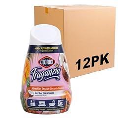 Clorox fraganzia gel for sale  Delivered anywhere in USA 