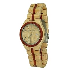 Munixwood montre bracelet d'occasion  Livré partout en France